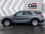 2022 Explorer Thumbnail 13