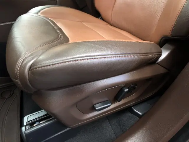 2022 Ford Explorer - $34,211