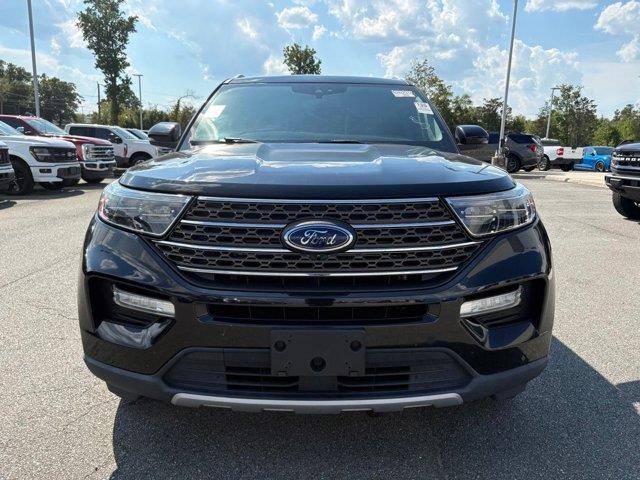 2022 Ford Explorer - $34,999