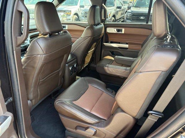 2022 Ford Explorer - $34,999