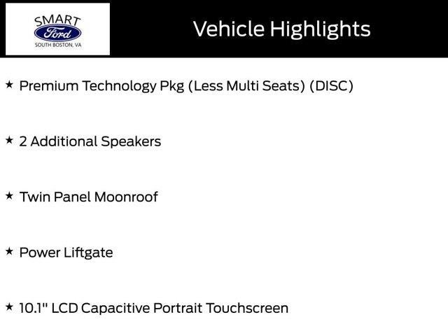 2022 Ford Explorer - $34,999