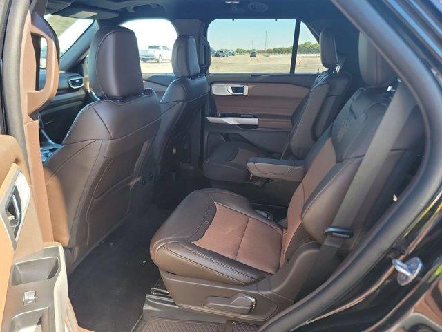 2022 Ford Explorer - $34,999