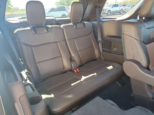 2022 Ford Explorer - $34,999