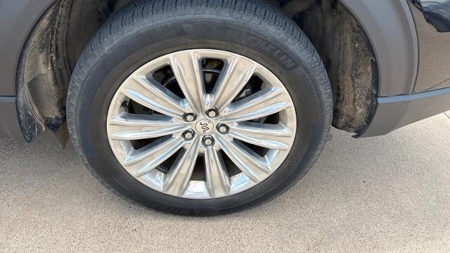 2023 Ford Explorer King Ranch