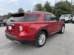 2023 Explorer Thumbnail 5