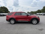 2023 Explorer Thumbnail 6