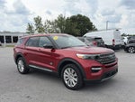 2023 Explorer Thumbnail 7