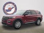2023 Explorer Thumbnail 37