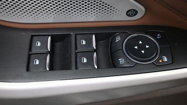 2023 Ford Explorer King Ranch