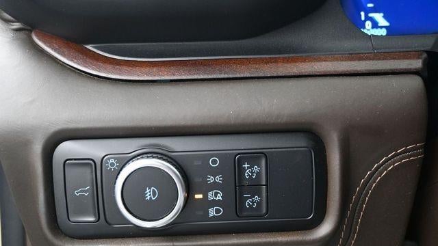 2023 Ford Explorer King Ranch