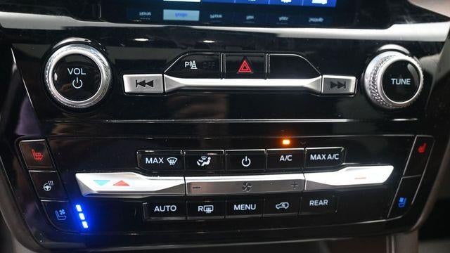 2023 Ford Explorer King Ranch