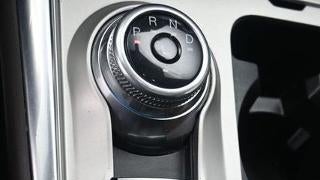 2023 Ford Explorer King Ranch