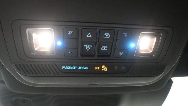 2023 Ford Explorer King Ranch