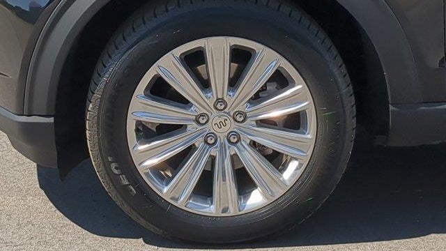 2024 Ford Explorer King Ranch