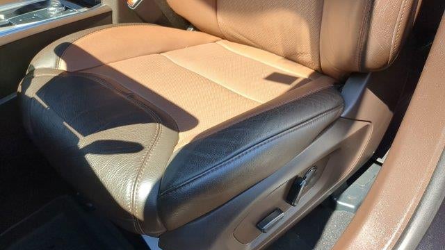 2024 Ford Explorer King Ranch