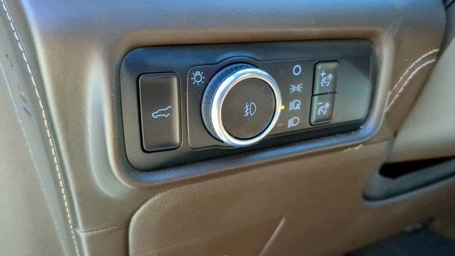 2024 Ford Explorer King Ranch
