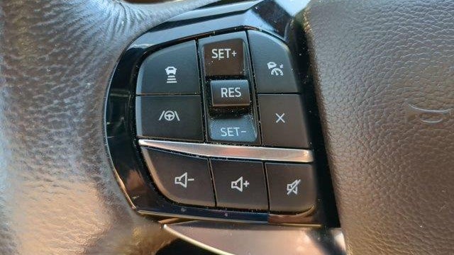 2024 Ford Explorer King Ranch