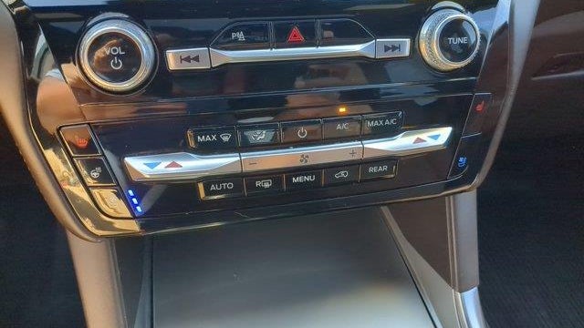 2024 Ford Explorer King Ranch