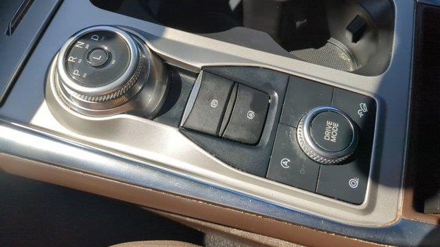 2024 Ford Explorer King Ranch
