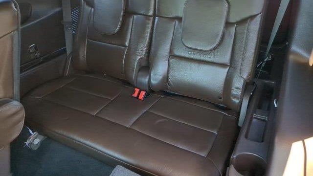 2024 Ford Explorer King Ranch