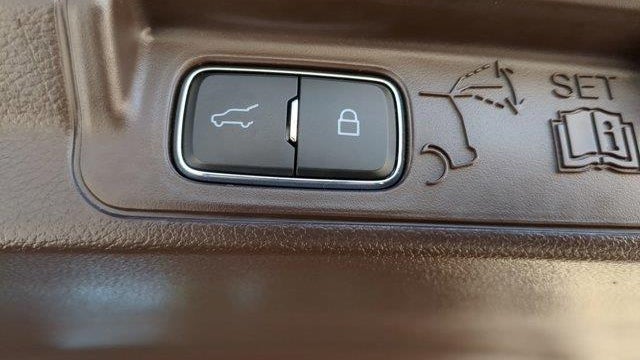 2024 Ford Explorer King Ranch