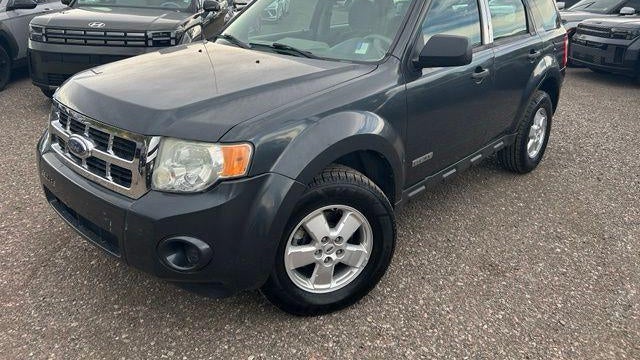 Preowned 2008 Ford Escape XLS for Sale