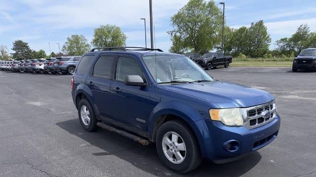Preowned 2008 Ford Escape XLS for Sale