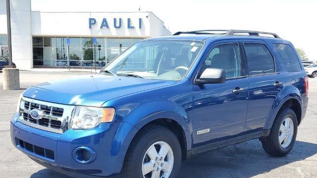 2008 Ford Escape XLS