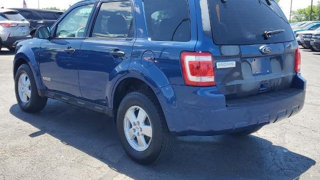 2008 Ford Escape XLS