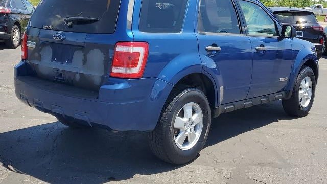 2008 Ford Escape XLS