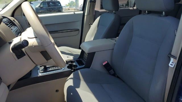 2008 Ford Escape XLS