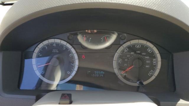 2008 Ford Escape XLS