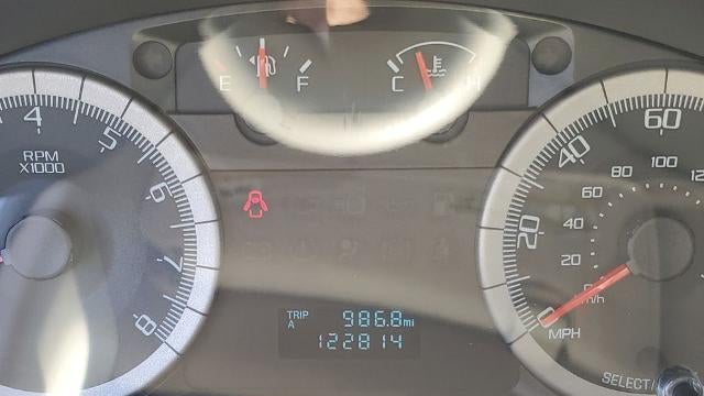 2008 Ford Escape XLS