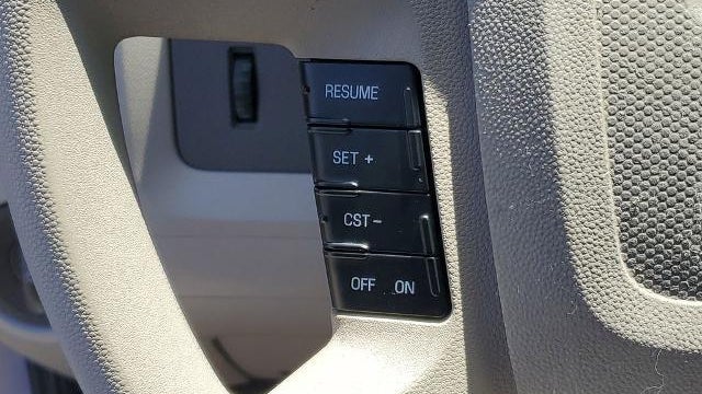 2008 Ford Escape XLS