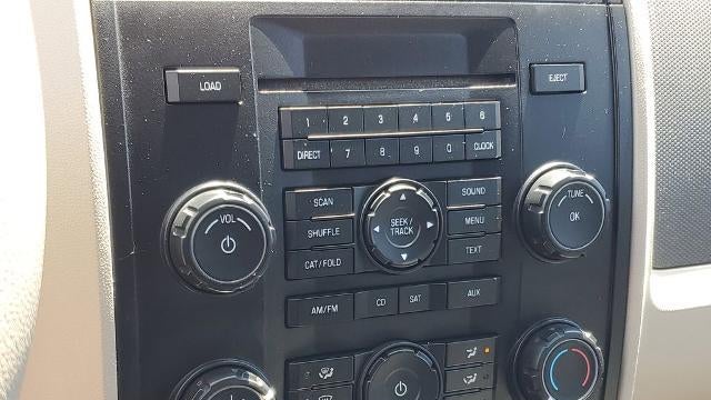 2008 Ford Escape XLS