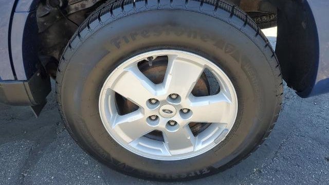 2008 Ford Escape XLS