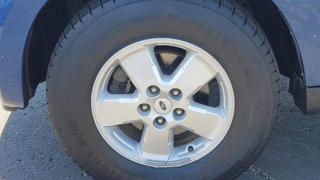 2008 Ford Escape XLS