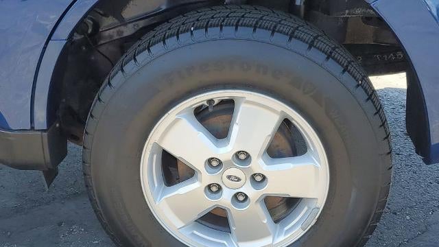 2008 Ford Escape XLS
