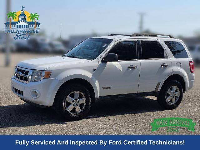 2008 Ford Escape - $6,393
