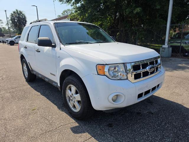 2008 Ford Escape - $6,393