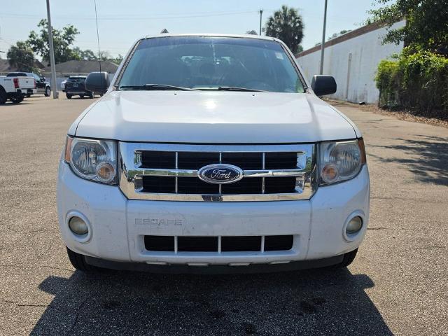 2008 Ford Escape - $6,393