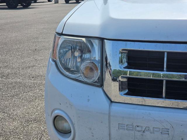 2008 Ford Escape - $6,393