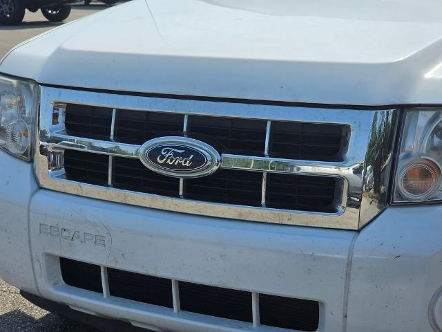 2008 Ford Escape - $6,393