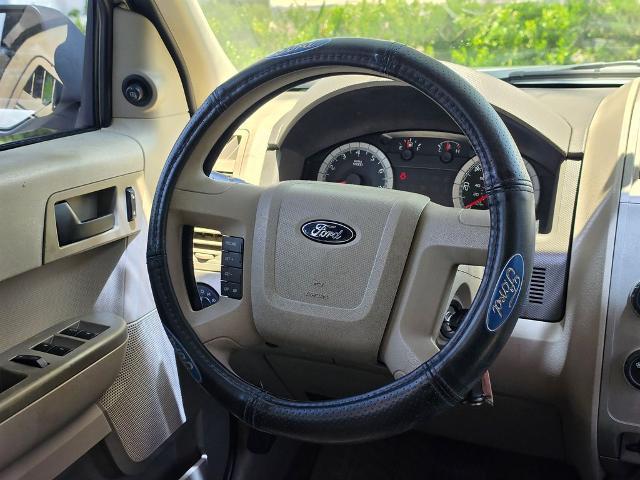 2008 Ford Escape - $6,393