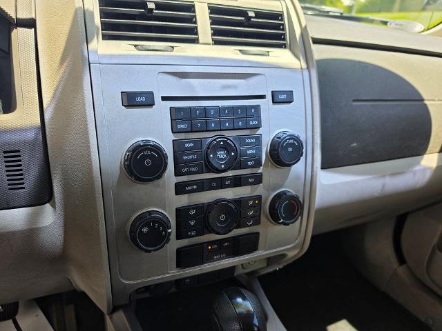 2008 Ford Escape - $6,393
