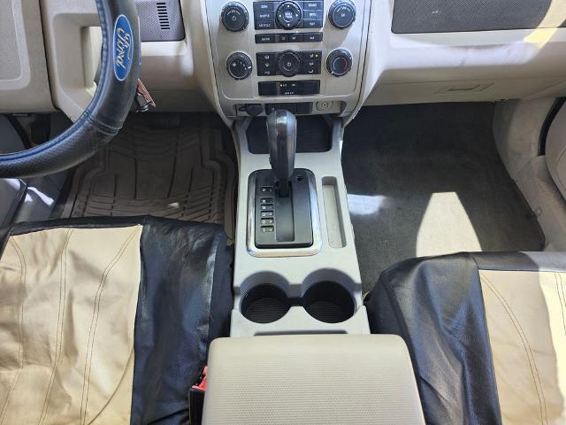 2008 Ford Escape - $6,393