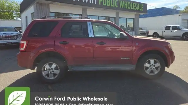 Preowned 2008 Ford Escape XLT for Sale