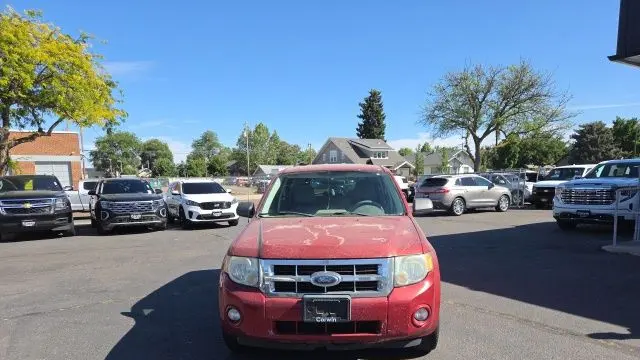 2008 Ford Escape XLT