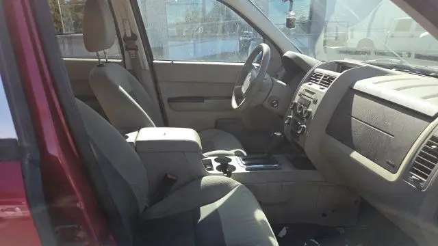 2008 Ford Escape XLT