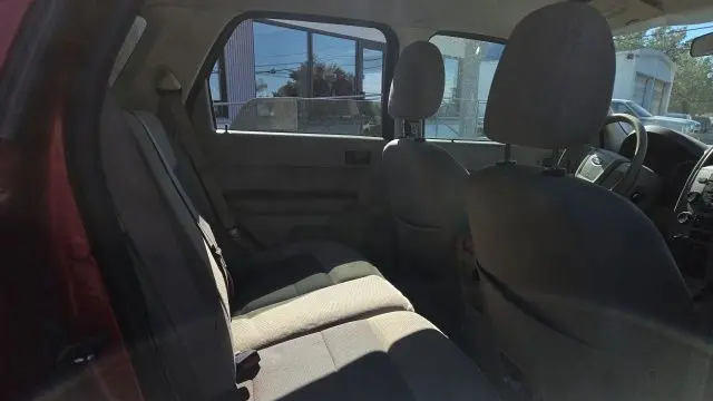 2008 Ford Escape XLT